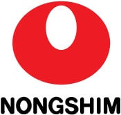 nongshim vertical logo